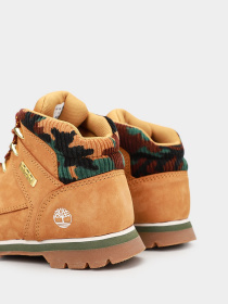 Черевики Timberland Euro Sprint Mid Hiker модель TB0A2KVV231 Фото
