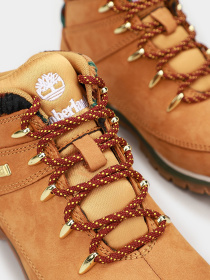 Черевики Timberland Euro Sprint Mid Hiker модель TB0A2KVV231 Фото