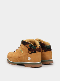 Ботинки Timberland модель TB0A2FJ6231 Фото