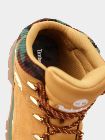 Ботинки Timberland модель TB0A2FJ6231 Фото