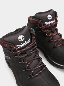 Ботинки Timberland Euro Sprint Mid Hiker модель TB0A2KVX001 Фото
