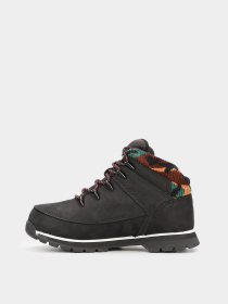 Черевики Timberland Euro Sprint Mid Hiker модель TB0A2KVX001 Фото