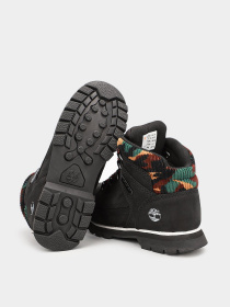 Черевики Timberland Euro Sprint Mid Hiker модель TB0A2KVX001 Фото
