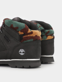 Ботинки Timberland модель TB0A2FJH001 Фото