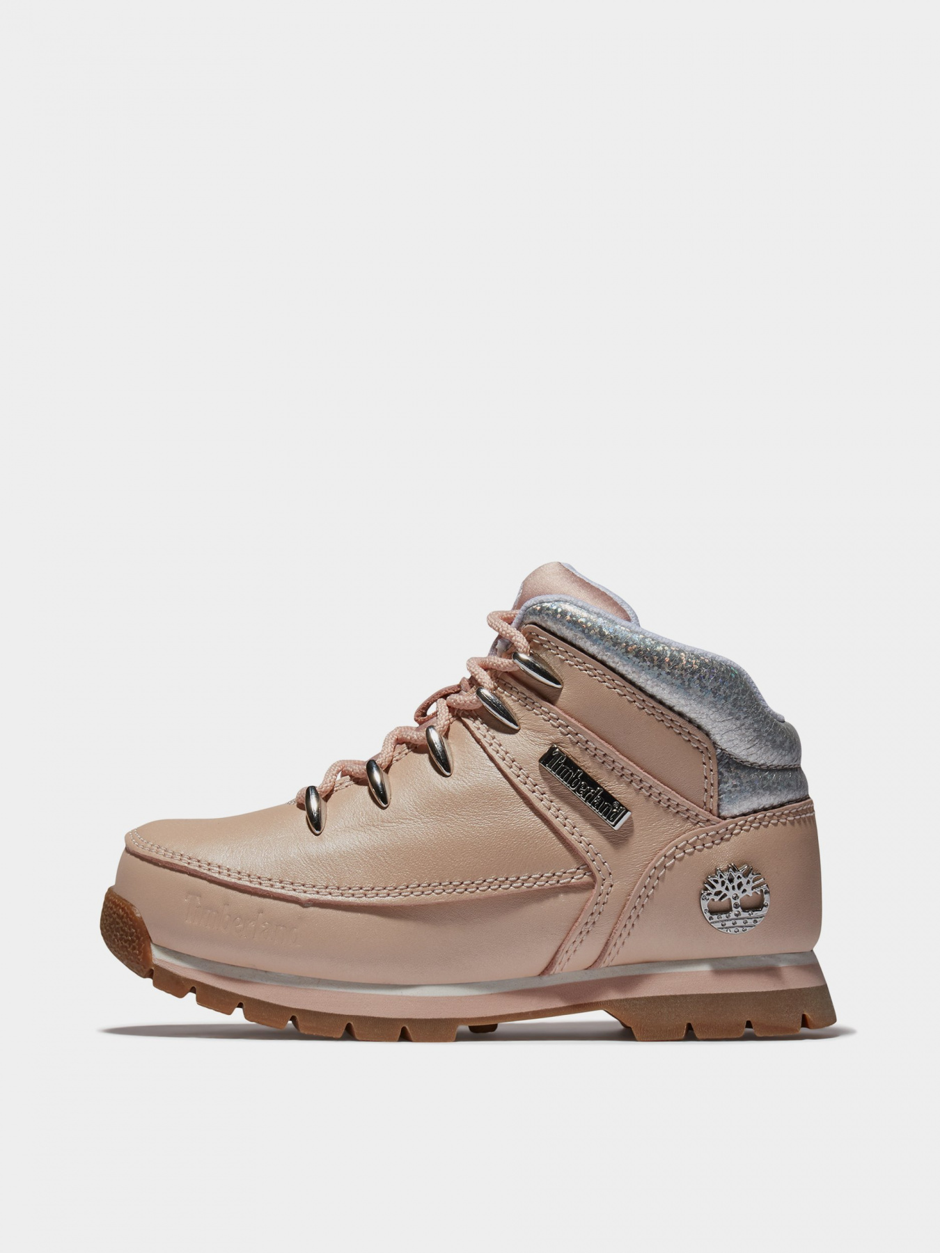 Ботинки Timberland Euro Sprint Mid Hiker модель TB0A2GRP662 Фото