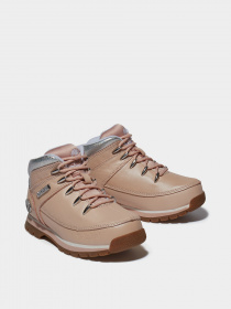 Ботинки Timberland Euro Sprint Mid Hiker модель TB0A2GRP662 Фото