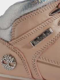 Ботинки Timberland Euro Sprint Mid Hiker модель TB0A2GRP662 Фото