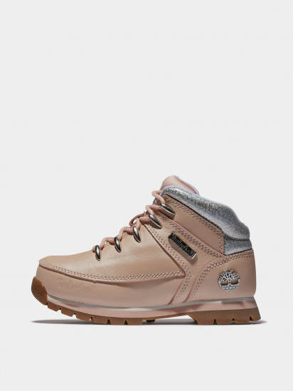 Черевики Timberland Euro Sprint Mid Hiker модель TB0A2GRP662 — фото 3 - INTERTOP