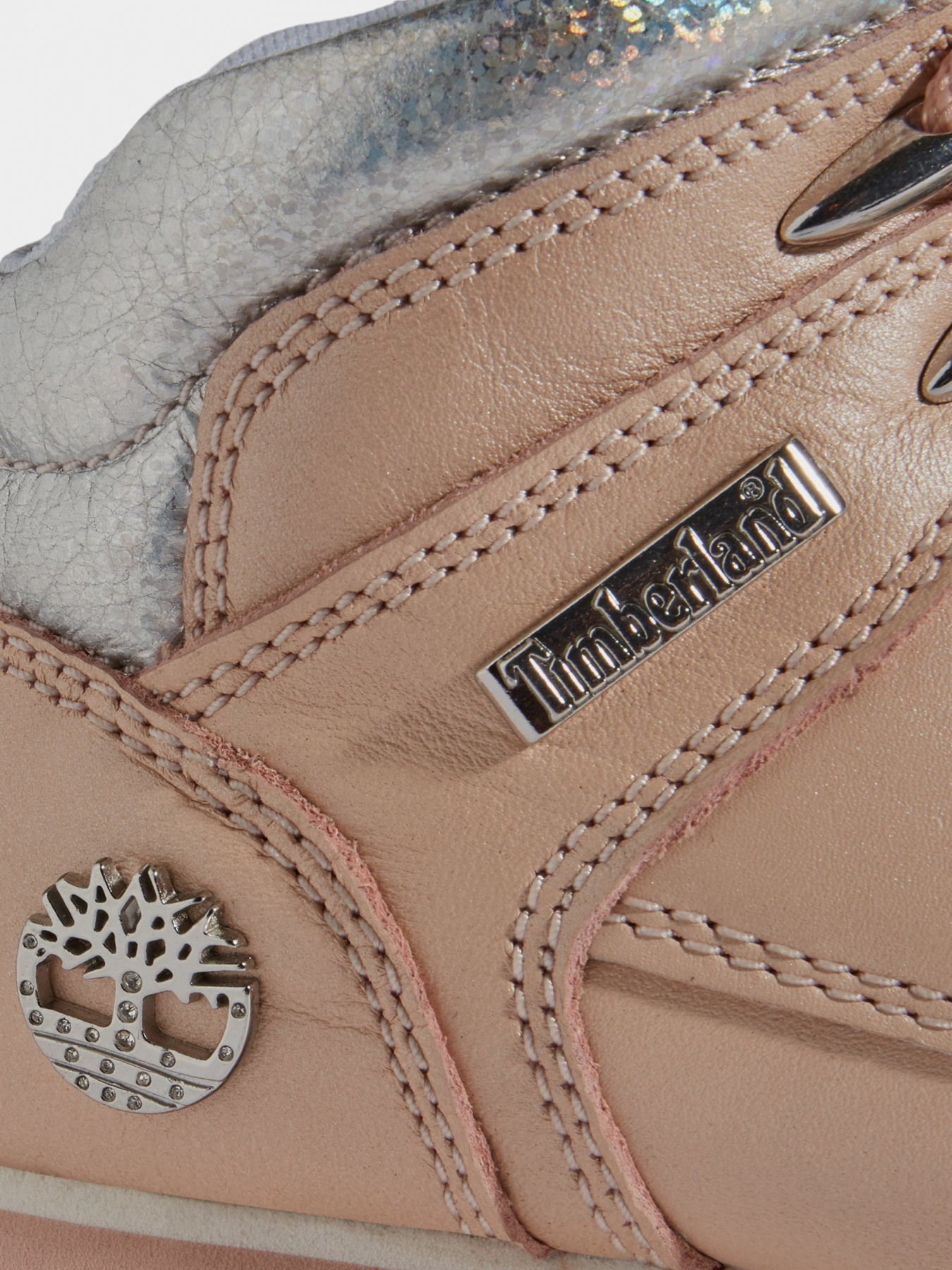 Черевики Timberland Euro Sprint Mid Hiker модель TB0A2GRP662 Черевики Timberland Euro Sprint Mid Hiker модель TB0A2GRP662 Фото