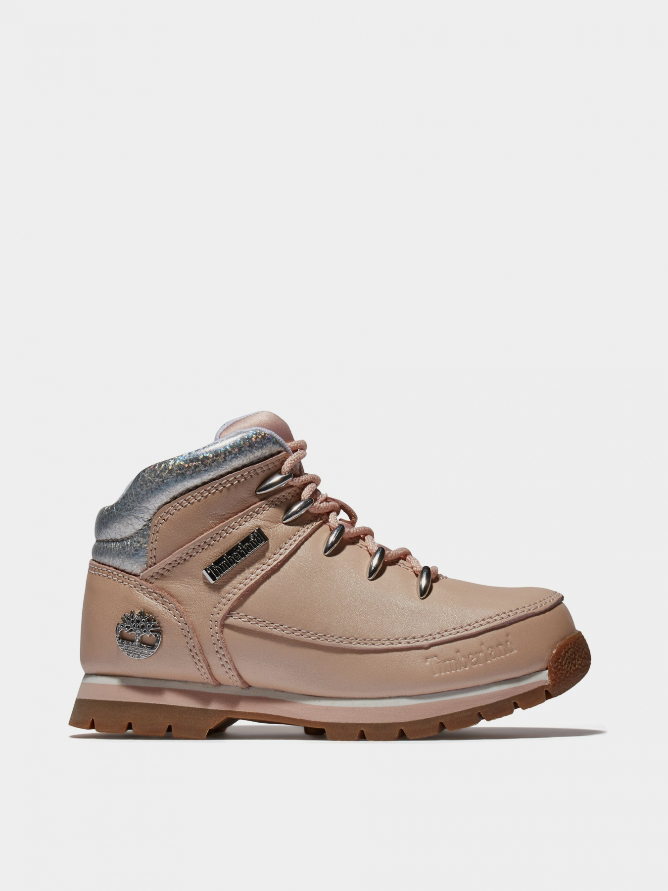 Черевики Timberland Euro Sprint Mid Hiker модель TB0A2GRP662 Черевики Timberland Euro Sprint Mid Hiker модель TB0A2GRP662 Фото