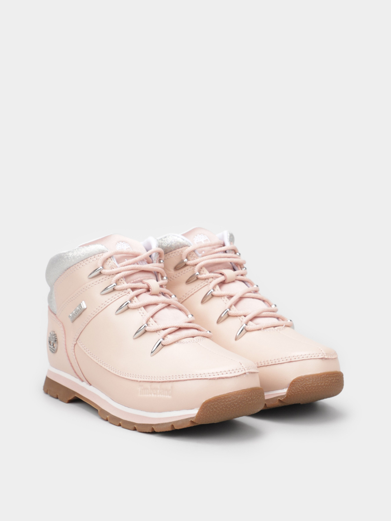 Черевики Timberland Euro Sprint Mid Hiker Модель TB0A2GSC662 Фото