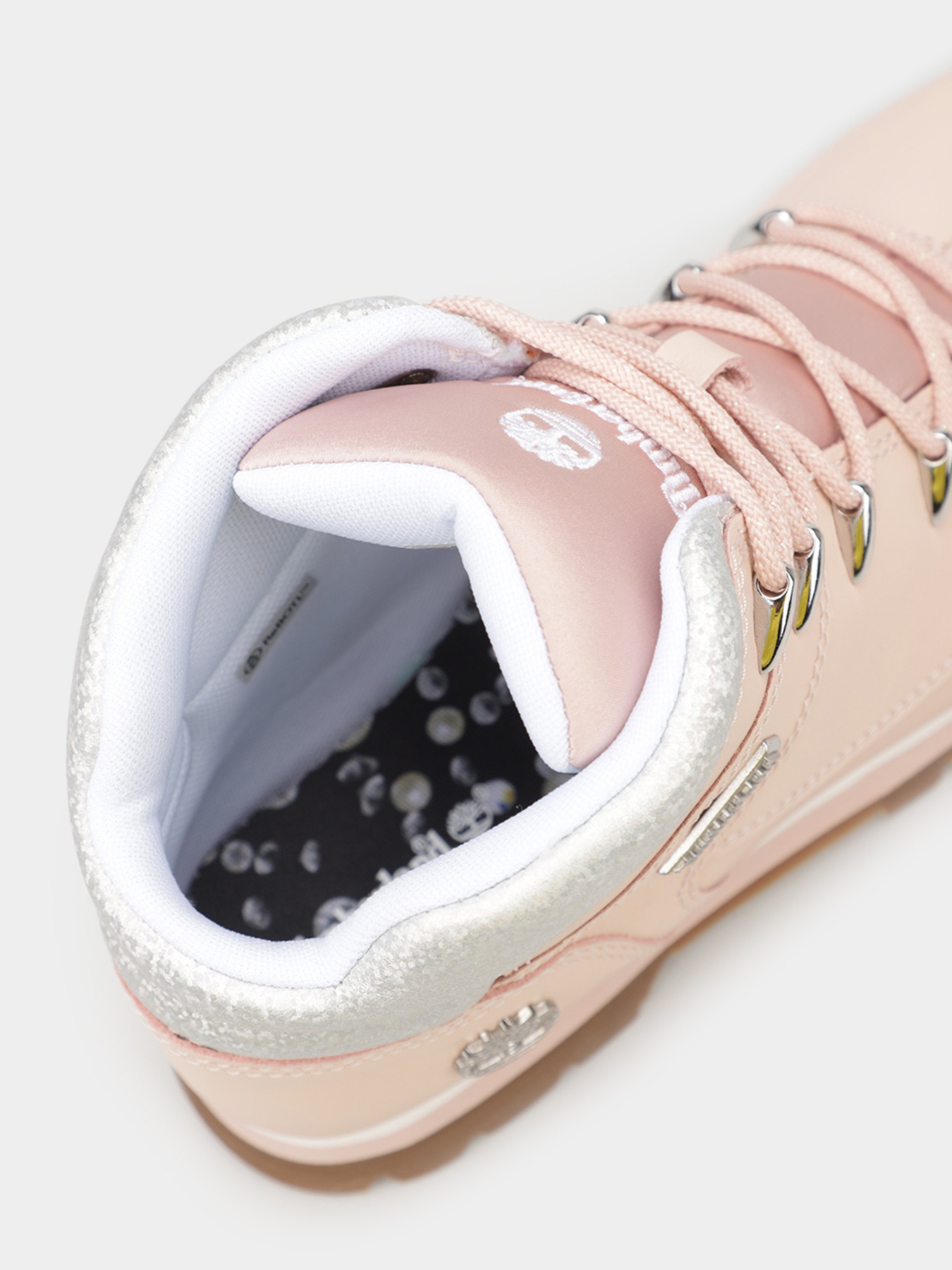 Черевики Timberland Euro Sprint Mid Hiker Модель TB0A2GSC662 Фото