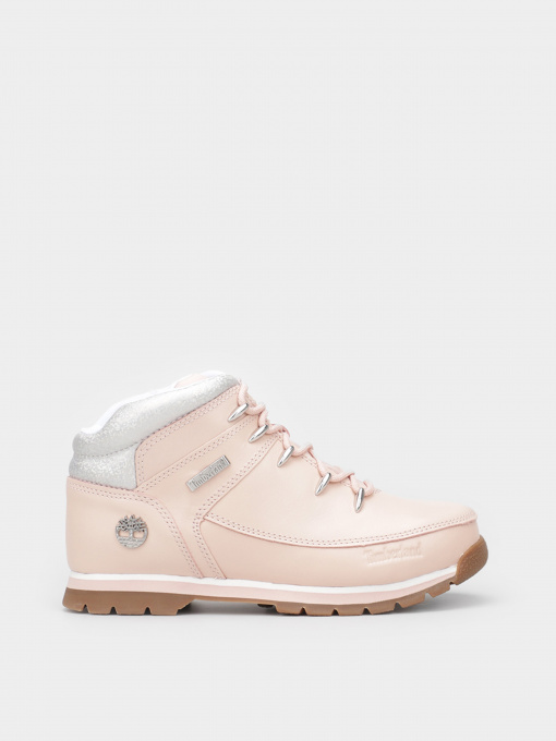 Ботинки Timberland Euro Sprint Mid Hiker модель TB0A2GSC662 Фото