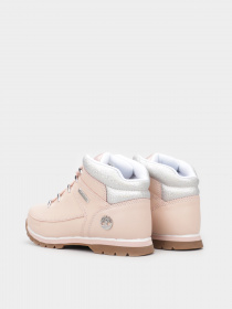 Черевики Timberland Euro Sprint Mid Hiker модель TB0A2GSC662 Фото
