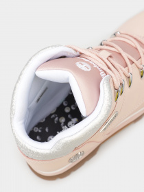 Черевики Timberland Euro Sprint Mid Hiker модель TB0A2GSC662 Фото