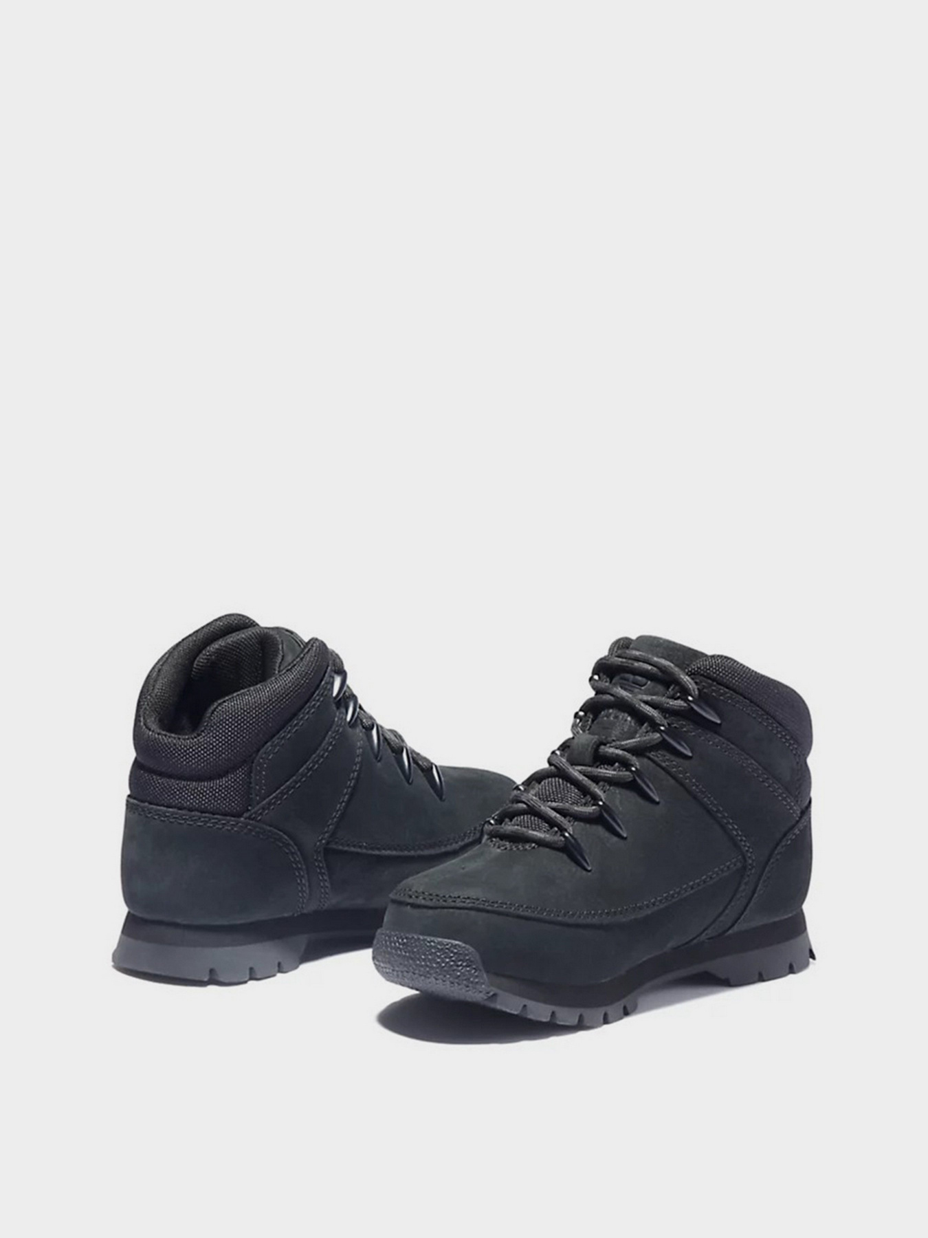 Ботинки Timberland EURO SPRINT модель TB0A2B7D001 Фото