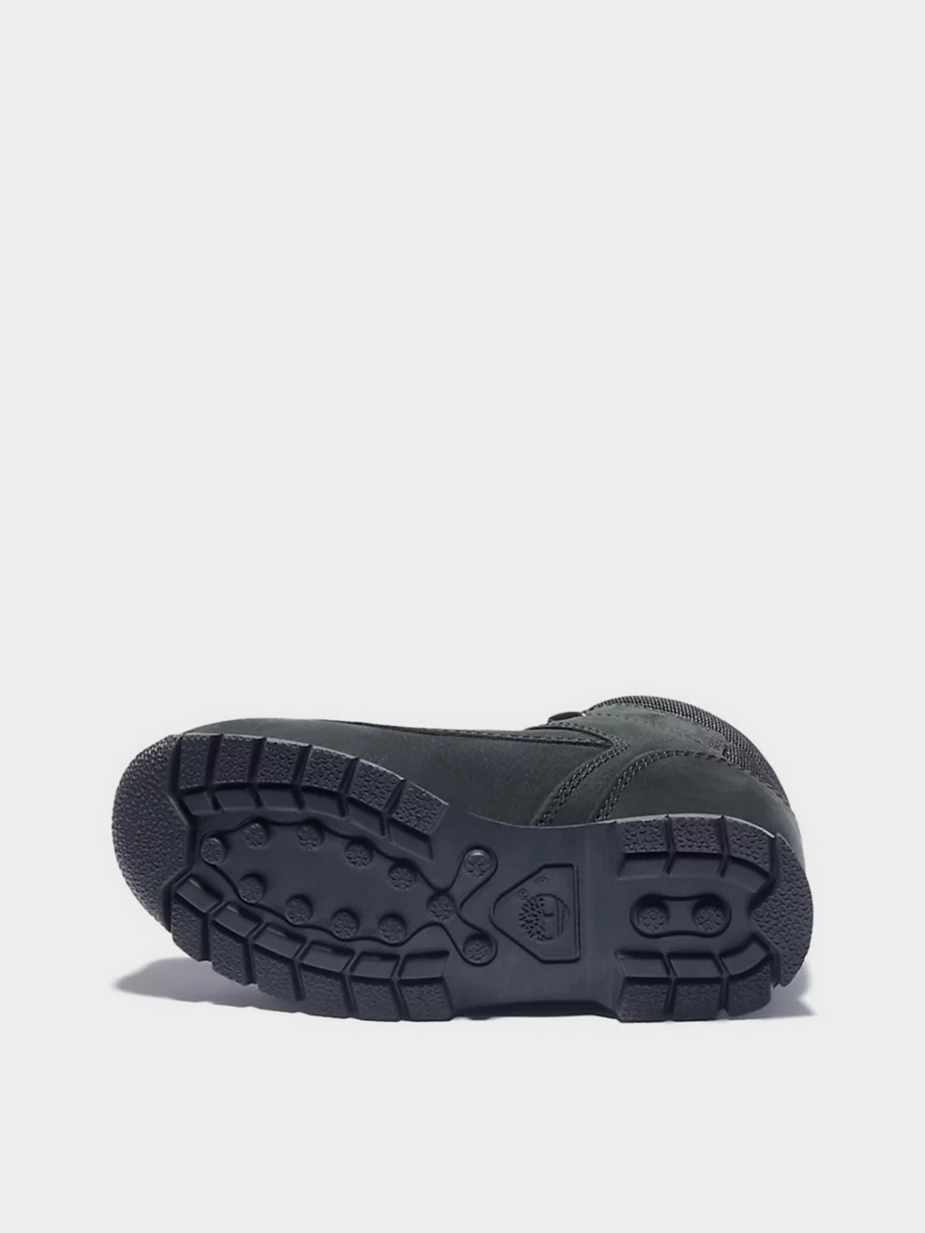 Ботинки Timberland EURO SPRINT модель TB0A2B7D001 Фото