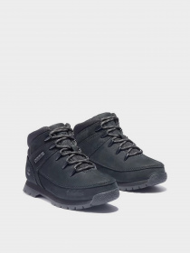 Ботинки Timberland EURO SPRINT модель TB0A2B7D001 Фото