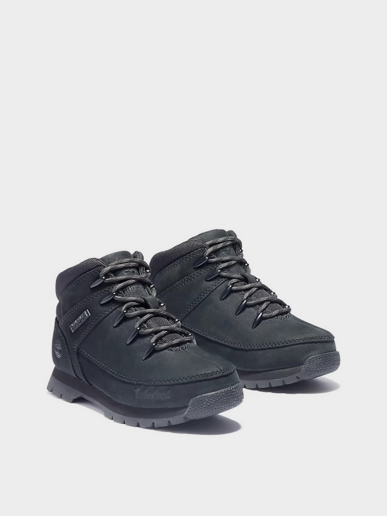 Черевики Timberland EURO SPRINT модель TB0A2B7D001 Черевики Timberland EURO SPRINT модель TB0A2B7D001 Фото