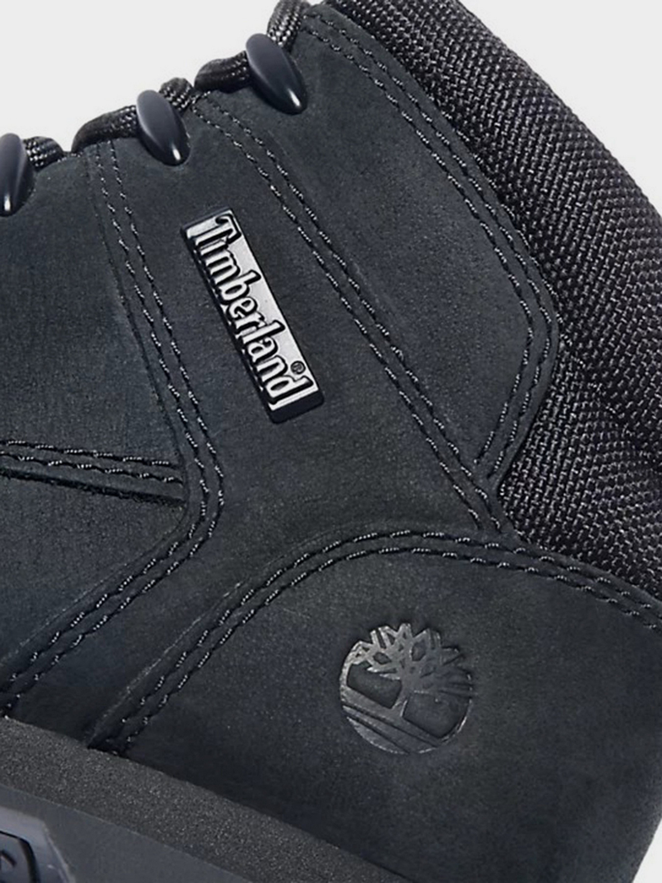 Черевики Timberland EURO SPRINT модель TB0A2B7D001 Черевики Timberland EURO SPRINT модель TB0A2B7D001 Фото