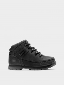 Ботинки Timberland EURO SPRINT модель TB0A2B7D001 Фото