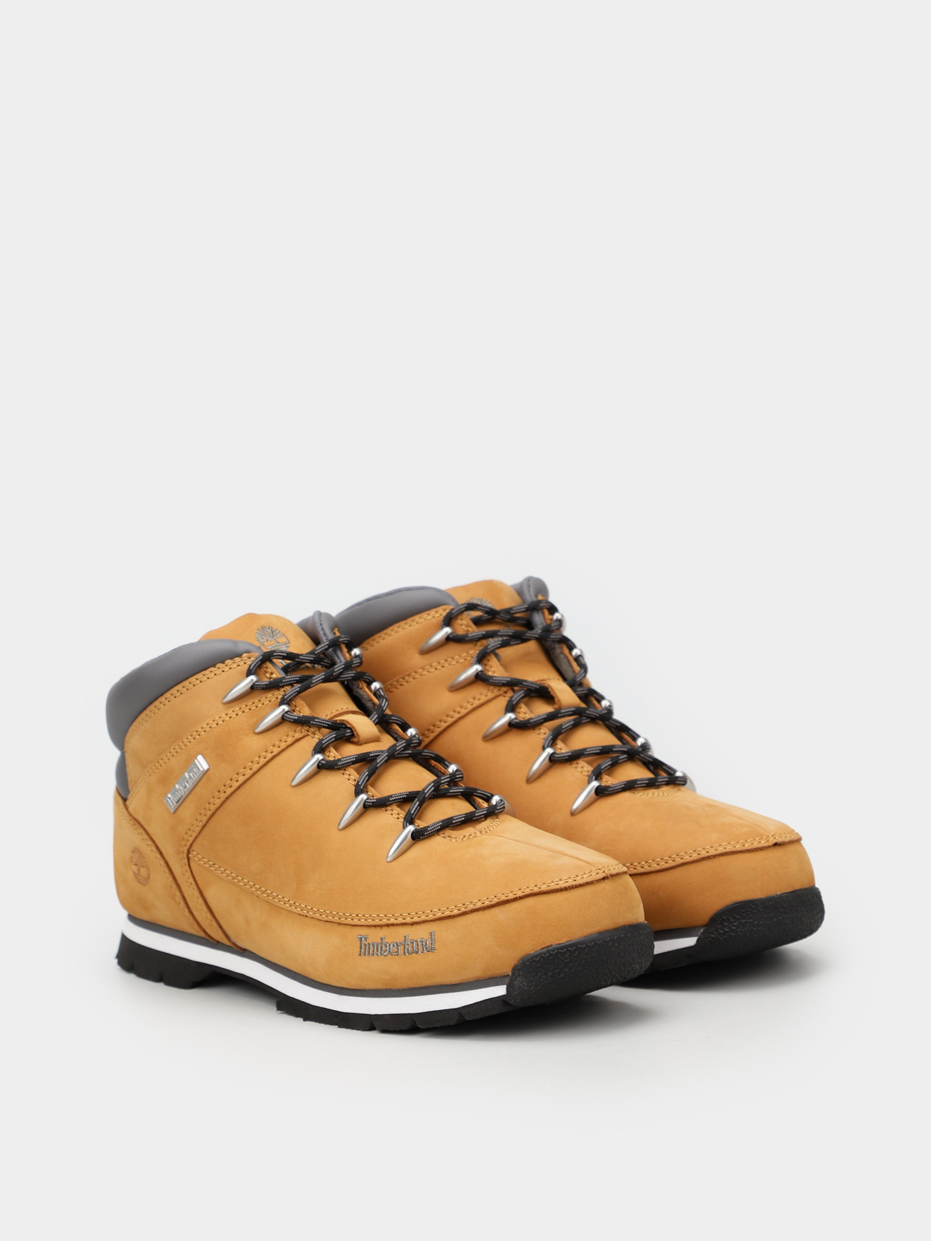 Ботинки Timberland Euro Sprint модель TB06690R231 Фото