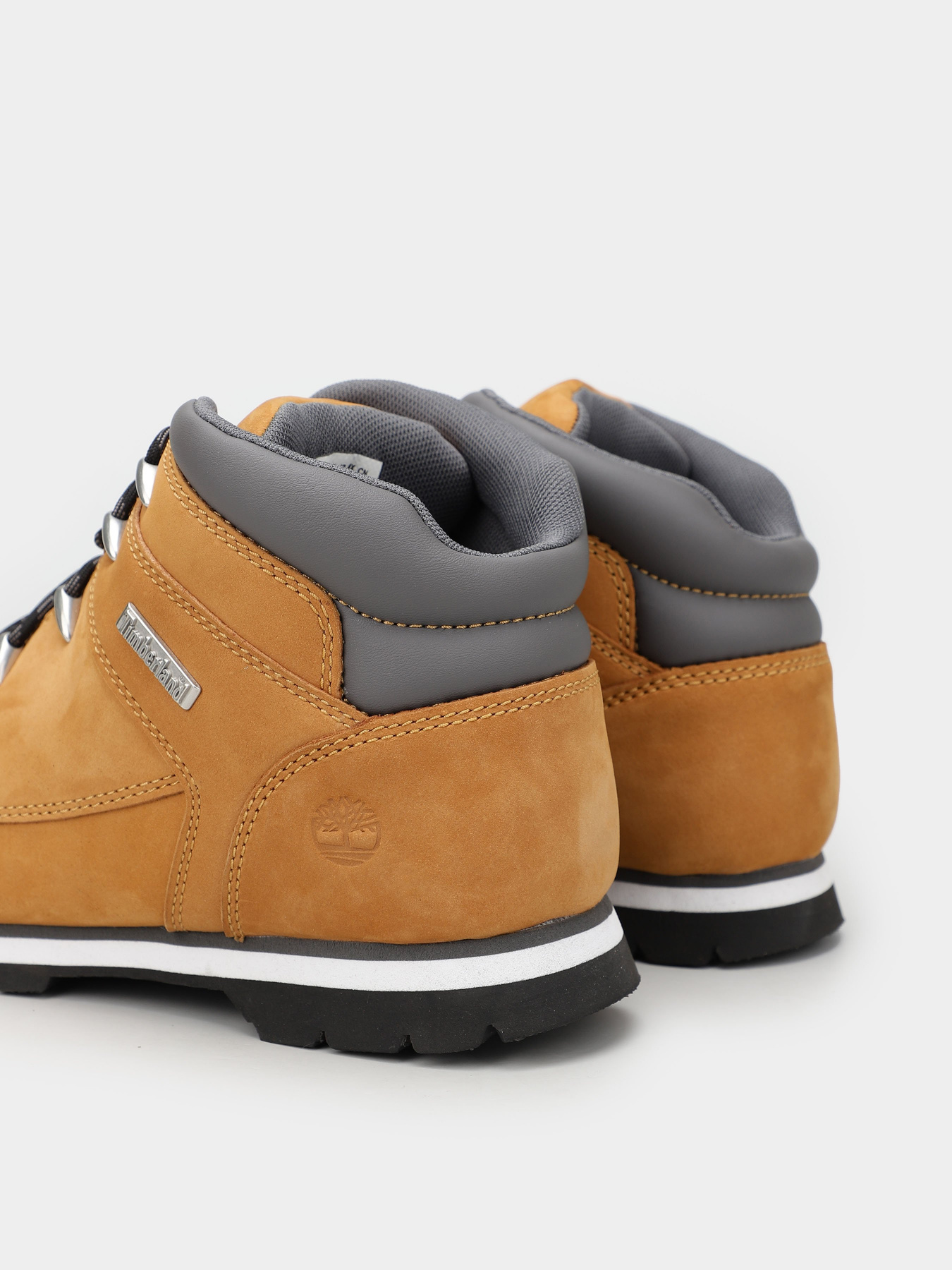 Ботинки Timberland Euro Sprint модель TB06690R231 Фото