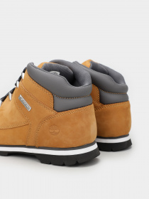 Ботинки Timberland Euro Sprint модель TB06690R231 Ботинки Timberland Euro Sprint модель TB06690R231 Фото