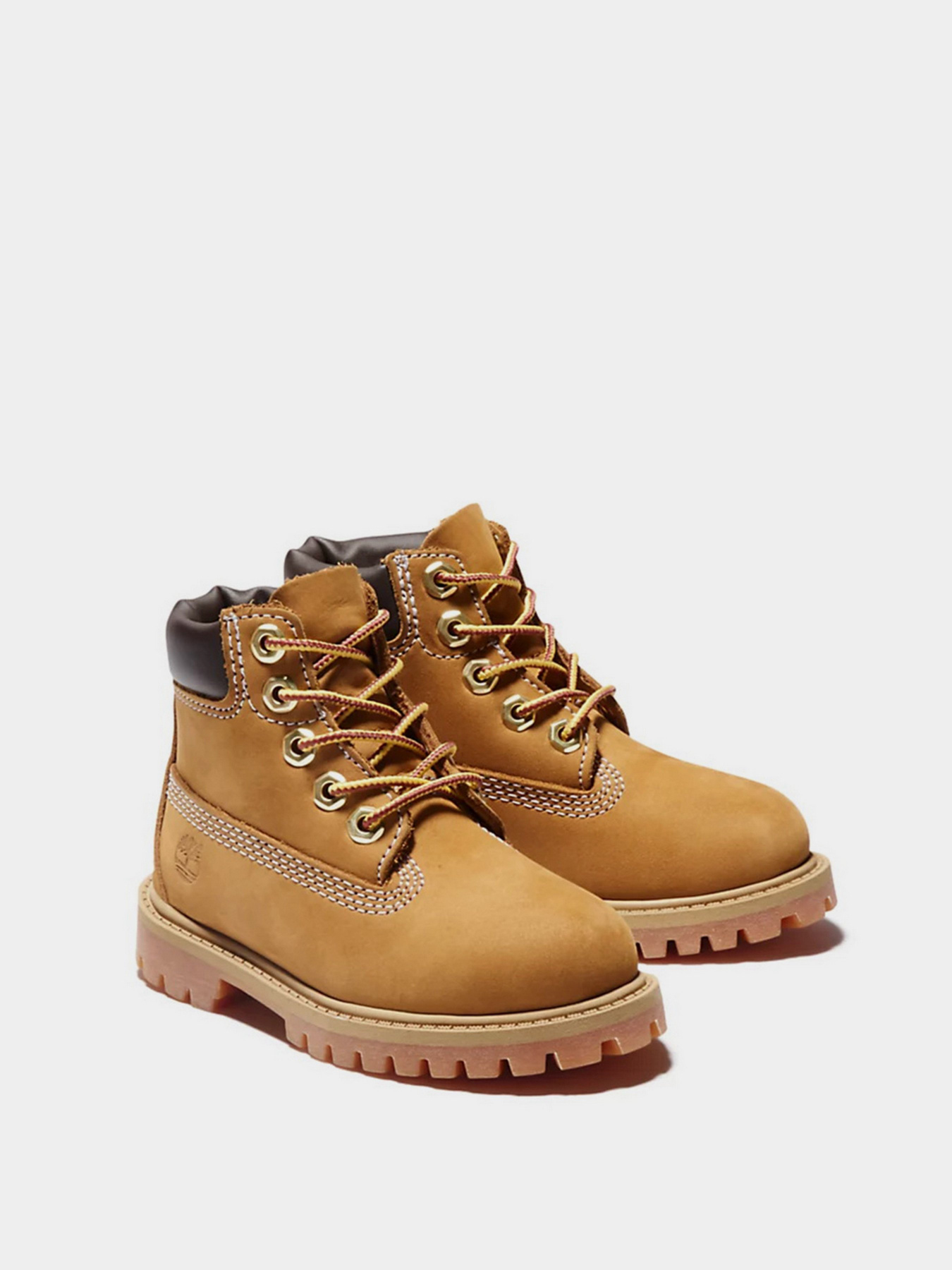 Ботинки и сапоги Timberland Toddler Premium Waterproof модель TB012809713 Ботинки и сапоги Timberland Toddler Premium Waterproof модель TB012809713 Фото