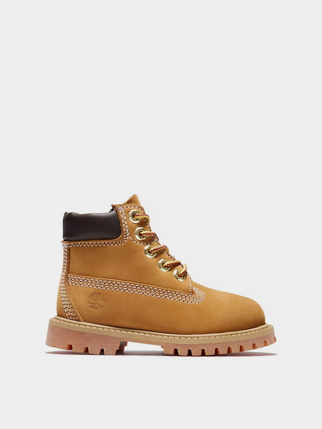 Черевики Timberland Toddler Premium Waterproof модель TB012809713 Фото