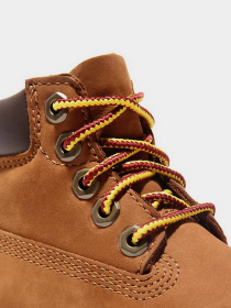 Ботинки Timberland Premium 6 Inch модель TB014849214 Фото