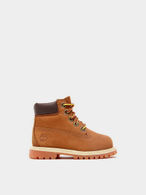 Ботинки Timberland Premium 6 Inch модель TB014849214 Фото
