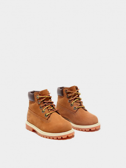 Черевики Timberland Premium 6 Inch модель TB014849214 — фото 5 - INTERTOP