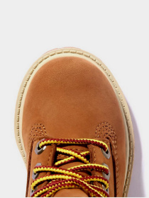 Черевики Timberland Premium 6 Inch модель TB014849214 Черевики Timberland Premium 6 Inch модель TB014849214 Фото