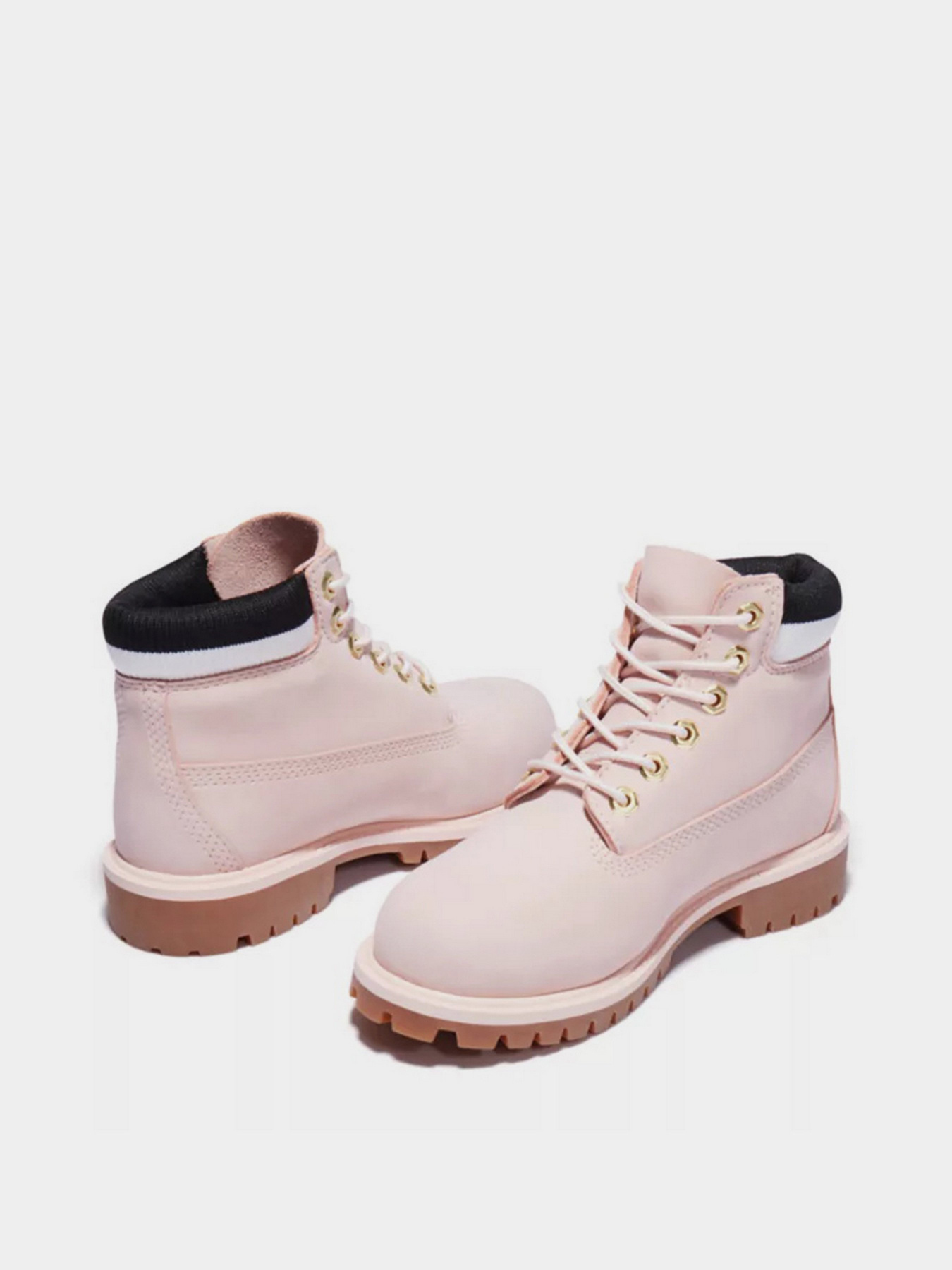 Черевики Timberland Premium Waterproof модель TB0A2GQRN97 Фото