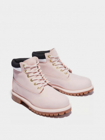 Черевики Timberland Premium Waterproof модель TB0A2GQRN97 — фото 3 - INTERTOP