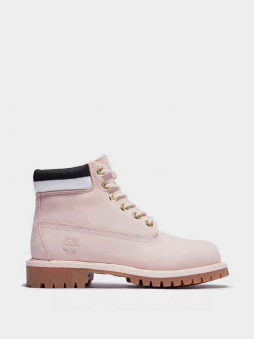 Ботинки Timberland Premium Waterproof модель TB0A2GQRN97 Фото