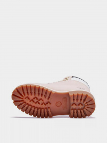 Черевики Timberland Premium Waterproof модель TB0A2GQRN97 Черевики Timberland Premium Waterproof модель TB0A2GQRN97 Фото