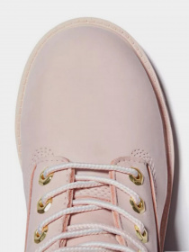 Ботинки и сапоги Timberland Premium Waterproof модель TB0A2GQRN97 Фото