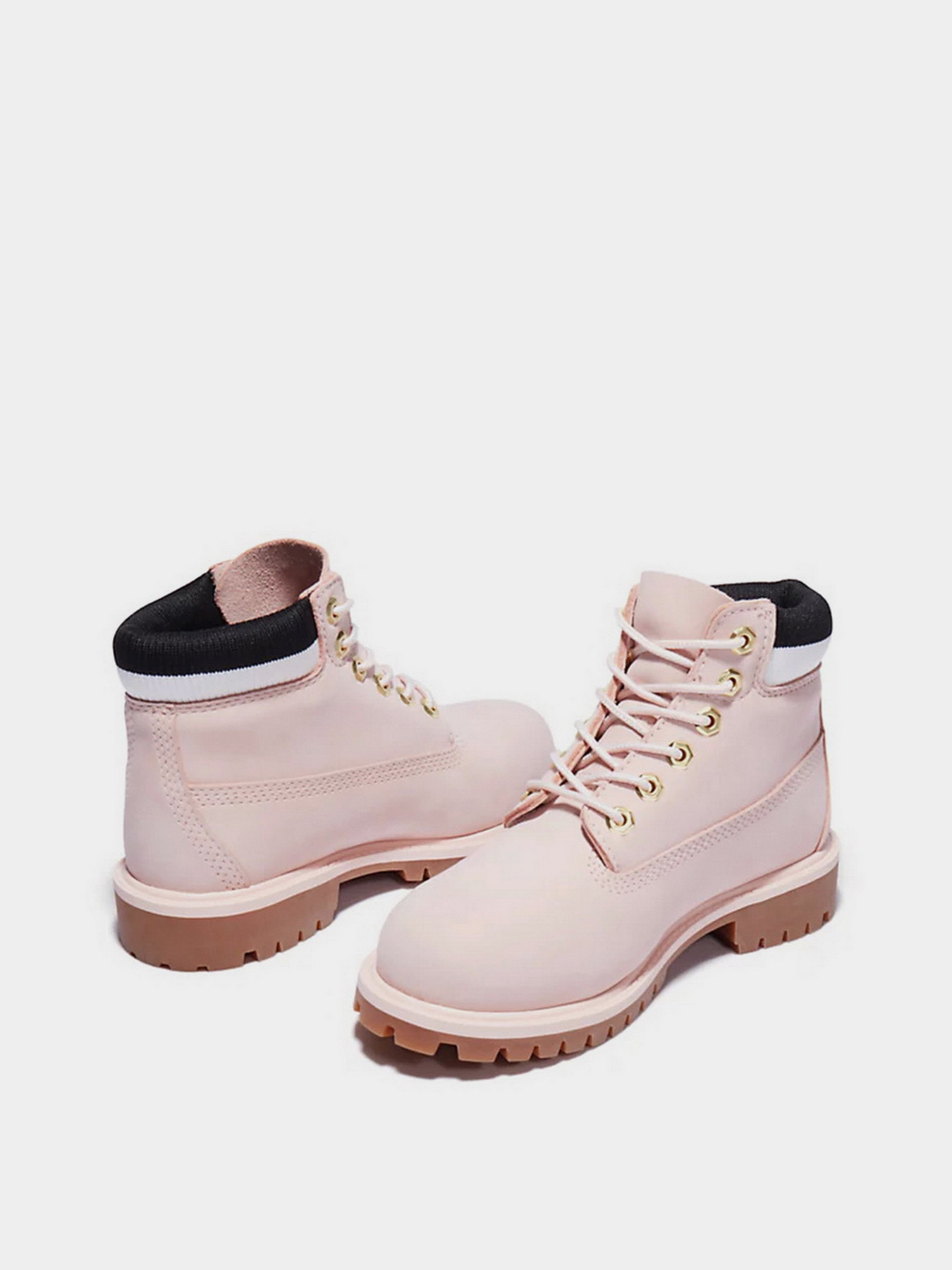 Ботинки Timberland Premium Waterproof модель TB0A2GREN97 Фото