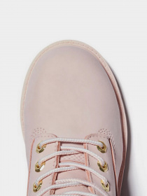 Ботинки Timberland Premium Waterproof модель TB0A2GREN97 Фото