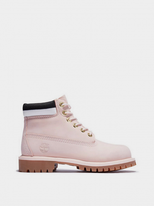 Черевики та чоботи Timberland Premium Waterproof модель TB0A2GREN97 Фото