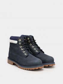 Черевики Timberland Premium 6-Inch Waterproof модель TB0A2M91019 Фото