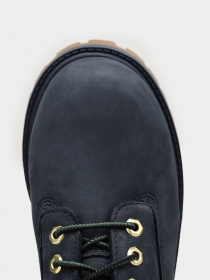 Черевики Timberland Premium 6-Inch Waterproof модель TB0A2M91019 Фото