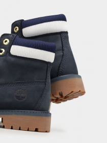 Черевики Timberland Premium 6-Inch Waterproof модель TB0A2M91019 Фото