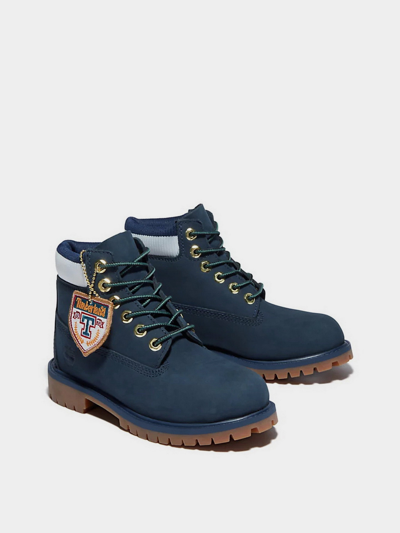 Ботинки Timberland Premium Waterproof модель TB0A2FP5019 Фото