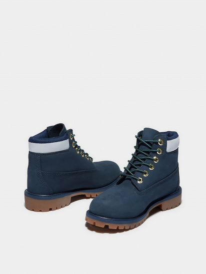 Черевики Timberland Premium Waterproof модель TB0A2FP5019 — фото - INTERTOP