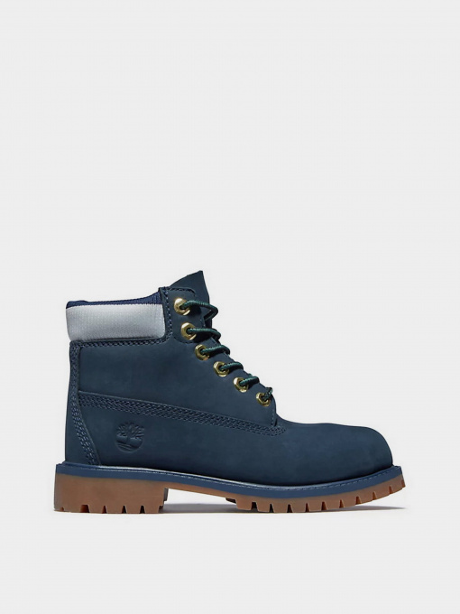 Черевики Timberland Premium Waterproof модель TB0A2FP5019 Фото