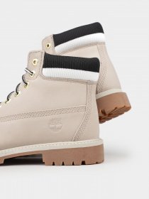 Черевики Timberland Premium Waterproof модель TB0A2KTZK51 Фото
