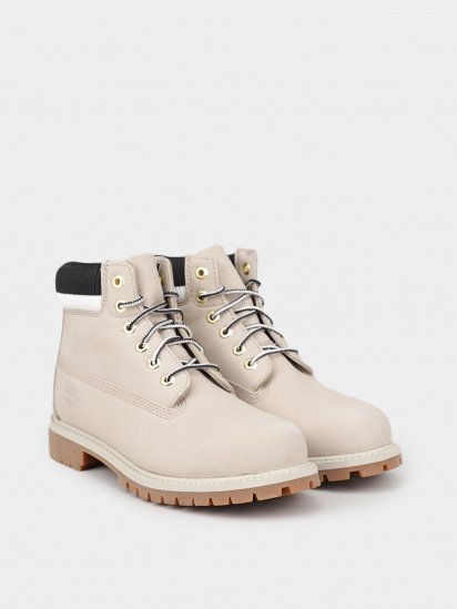 Черевики Timberland Premium Waterproof модель TB0A2KTZK51 — фото - INTERTOP